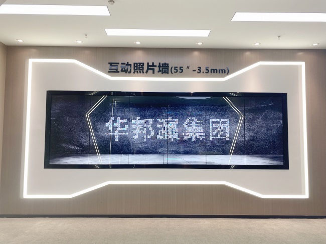 為什么液晶拼接屏的亮度如此重要？